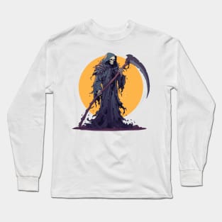 reaper Long Sleeve T-Shirt